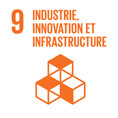 Industrie, innovation et infrastructure